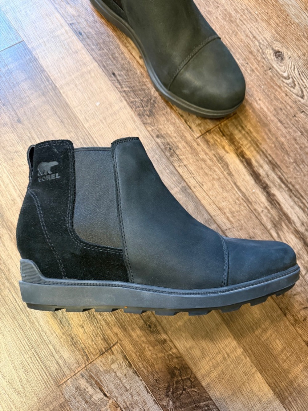 Sorel Bootie - Picture 2 of 3